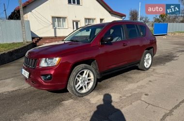 Jeep Compass  2014
