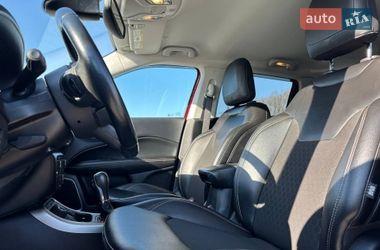 Внедорожник / Кроссовер Jeep Compass 2020 в Ивано-Франковске