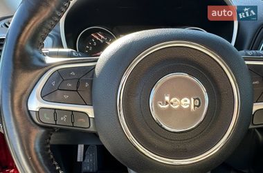 Внедорожник / Кроссовер Jeep Compass 2020 в Ивано-Франковске