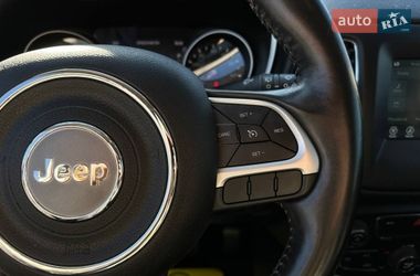 Внедорожник / Кроссовер Jeep Compass 2020 в Ивано-Франковске