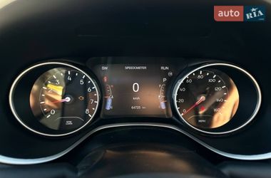 Внедорожник / Кроссовер Jeep Compass 2020 в Ивано-Франковске