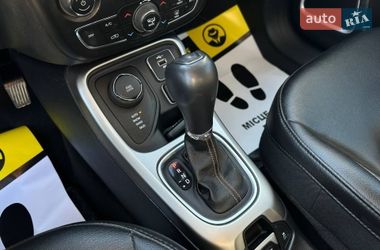Внедорожник / Кроссовер Jeep Compass 2020 в Ивано-Франковске