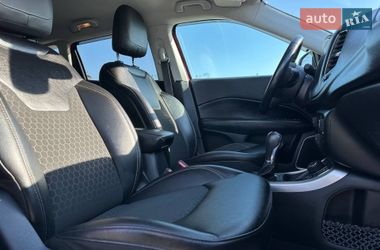Внедорожник / Кроссовер Jeep Compass 2020 в Ивано-Франковске