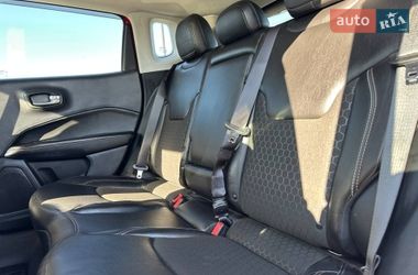 Внедорожник / Кроссовер Jeep Compass 2020 в Ивано-Франковске
