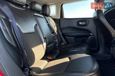 Внедорожник / Кроссовер Jeep Compass 2020 в Ивано-Франковске