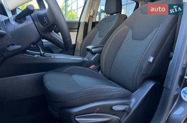 Внедорожник / Кроссовер Jeep Compass 2021 в Ивано-Франковске фото 8 Внедорожник / Кроссовер Jeep Compass 2021 в Ивано-Франковске