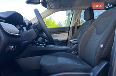 Внедорожник / Кроссовер Jeep Compass 2021 в Ивано-Франковске фото 9 Внедорожник / Кроссовер Jeep Compass 2021 в Ивано-Франковске