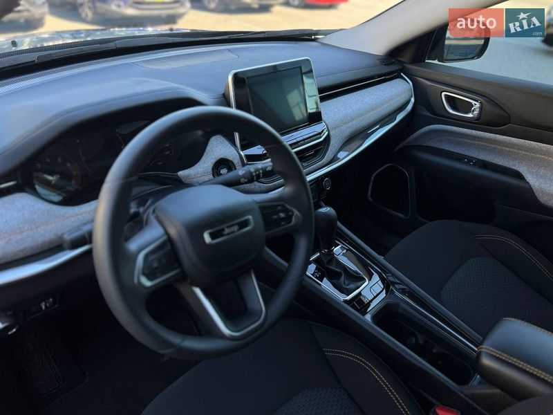Внедорожник / Кроссовер Jeep Compass 2021 в Ивано-Франковске фото 10 Внедорожник / Кроссовер Jeep Compass 2021 в Ивано-Франковске