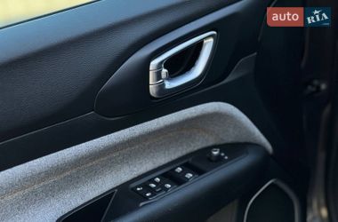 Внедорожник / Кроссовер Jeep Compass 2021 в Ивано-Франковске фото 11 Внедорожник / Кроссовер Jeep Compass 2021 в Ивано-Франковске