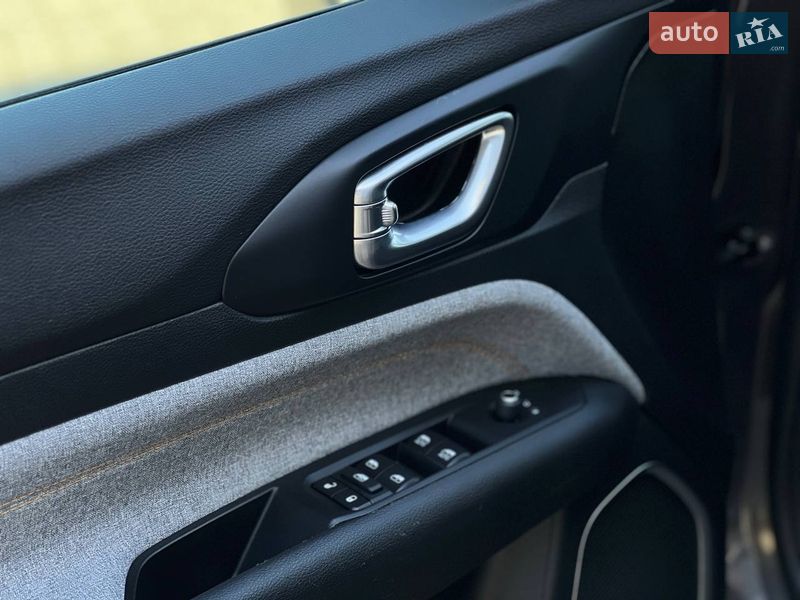 Внедорожник / Кроссовер Jeep Compass 2021 в Ивано-Франковске фото 11 Внедорожник / Кроссовер Jeep Compass 2021 в Ивано-Франковске