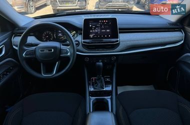 Внедорожник / Кроссовер Jeep Compass 2021 в Ивано-Франковске фото 12 Внедорожник / Кроссовер Jeep Compass 2021 в Ивано-Франковске