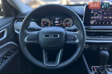 Внедорожник / Кроссовер Jeep Compass 2021 в Ивано-Франковске фото 14 Внедорожник / Кроссовер Jeep Compass 2021 в Ивано-Франковске