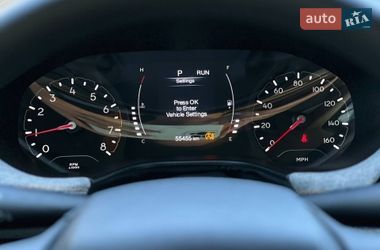 Внедорожник / Кроссовер Jeep Compass 2021 в Ивано-Франковске фото 15 Внедорожник / Кроссовер Jeep Compass 2021 в Ивано-Франковске