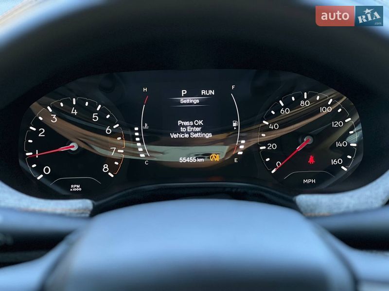 Внедорожник / Кроссовер Jeep Compass 2021 в Ивано-Франковске фото 15 Внедорожник / Кроссовер Jeep Compass 2021 в Ивано-Франковске