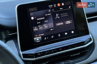 Внедорожник / Кроссовер Jeep Compass 2021 в Ивано-Франковске фото 16 Внедорожник / Кроссовер Jeep Compass 2021 в Ивано-Франковске