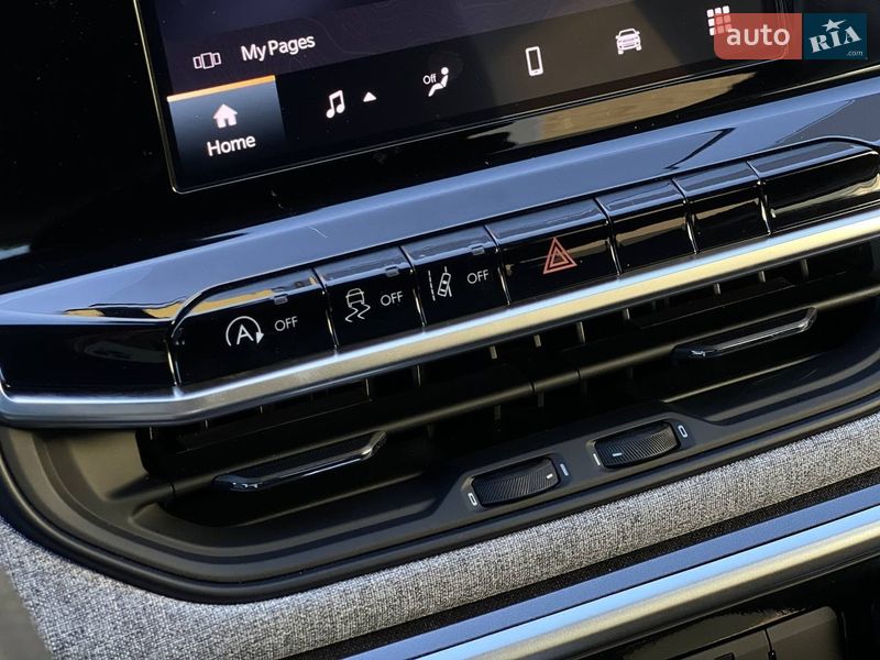 Внедорожник / Кроссовер Jeep Compass 2021 в Ивано-Франковске фото 17 Внедорожник / Кроссовер Jeep Compass 2021 в Ивано-Франковске