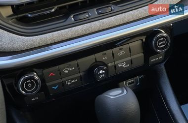 Внедорожник / Кроссовер Jeep Compass 2021 в Ивано-Франковске фото 18 Внедорожник / Кроссовер Jeep Compass 2021 в Ивано-Франковске