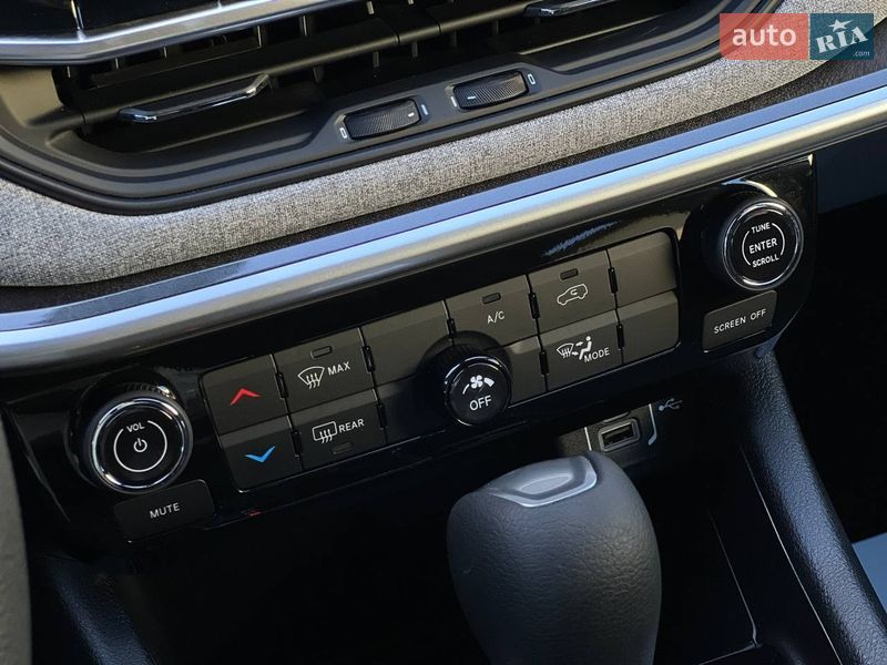 Внедорожник / Кроссовер Jeep Compass 2021 в Ивано-Франковске фото 18 Внедорожник / Кроссовер Jeep Compass 2021 в Ивано-Франковске