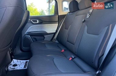 Внедорожник / Кроссовер Jeep Compass 2021 в Ивано-Франковске фото 20 Внедорожник / Кроссовер Jeep Compass 2021 в Ивано-Франковске