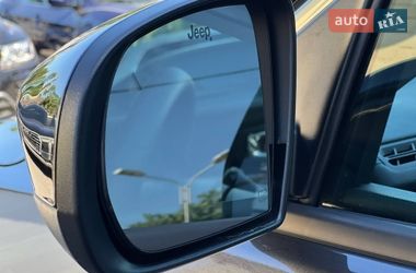 Внедорожник / Кроссовер Jeep Compass 2021 в Ивано-Франковске фото 21 Внедорожник / Кроссовер Jeep Compass 2021 в Ивано-Франковске