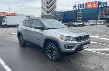 Jeep Compass  2021