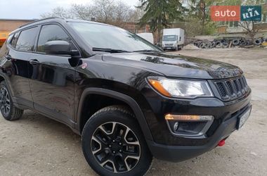 Jeep Compass  2020