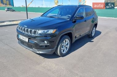 Jeep Compass  2025