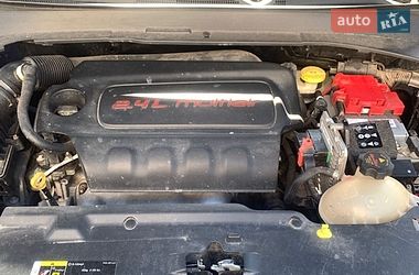 Позашляховик / Кросовер Jeep Compass 2020 в Києві