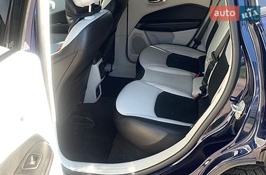 Позашляховик / Кросовер Jeep Compass 2020 в Києві