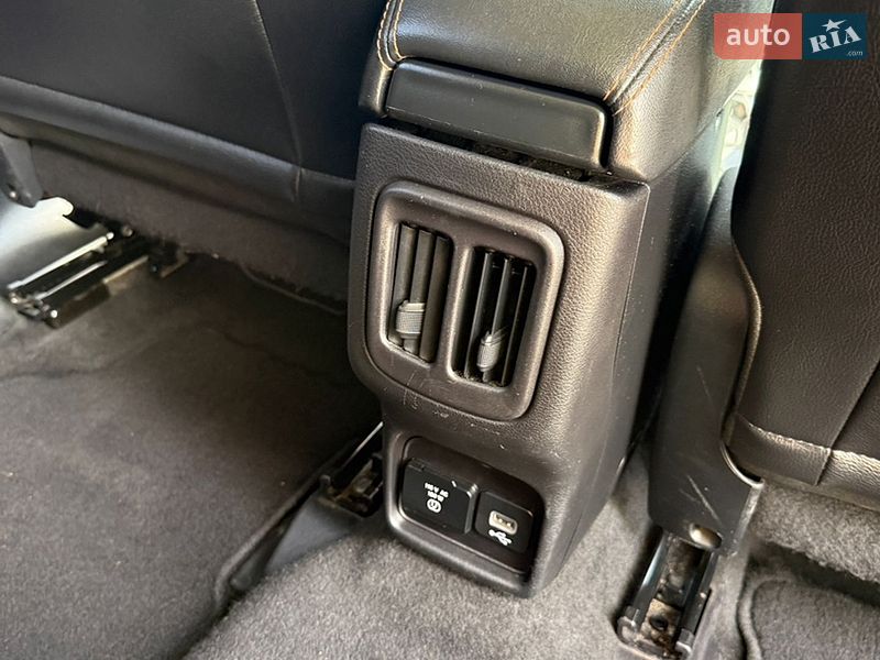 Внедорожник / Кроссовер Jeep Compass 2018 в Львове фото 18 Внедорожник / Кроссовер Jeep Compass 2018 в Львове