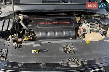 Внедорожник / Кроссовер Jeep Compass 2018 в Львове фото 19 Внедорожник / Кроссовер Jeep Compass 2018 в Львове