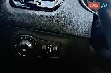 Внедорожник / Кроссовер Jeep Compass 2018 в Львове фото 21 Внедорожник / Кроссовер Jeep Compass 2018 в Львове