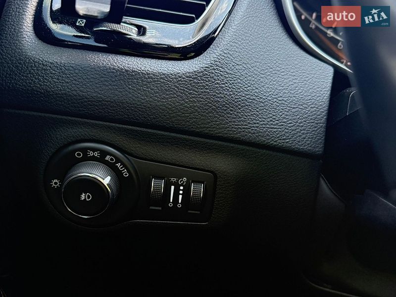 Внедорожник / Кроссовер Jeep Compass 2018 в Львове фото 21 Внедорожник / Кроссовер Jeep Compass 2018 в Львове
