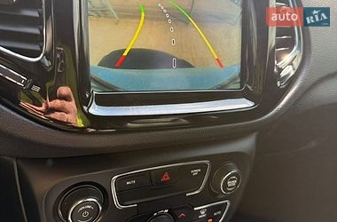 Внедорожник / Кроссовер Jeep Compass 2018 в Львове фото 24 Внедорожник / Кроссовер Jeep Compass 2018 в Львове