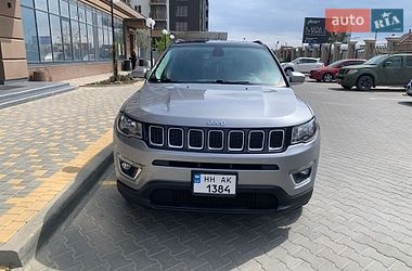Jeep Compass  2019
