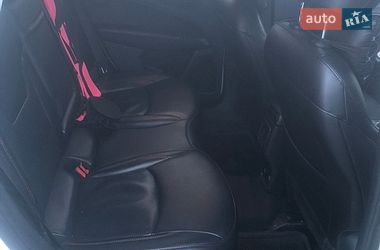 Позашляховик / Кросовер Jeep Compass 2018 в Кам'янському фото 5 Позашляховик / Кросовер Jeep Compass 2018 в Кам'янському
