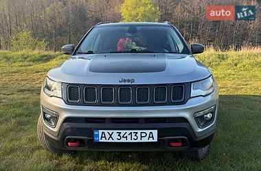 Jeep Compass  2020