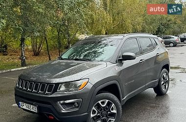 Jeep Compass  2018