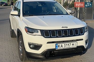 Jeep Compass  2020