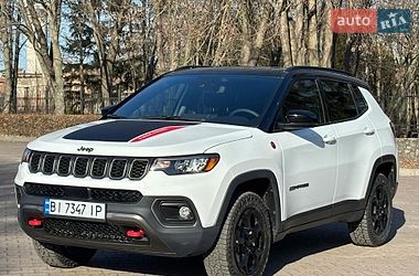 Jeep Compass  2024