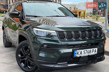 Jeep Compass  2025