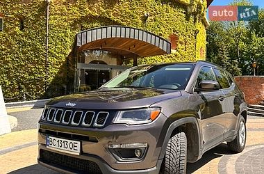 Jeep Compass  2020