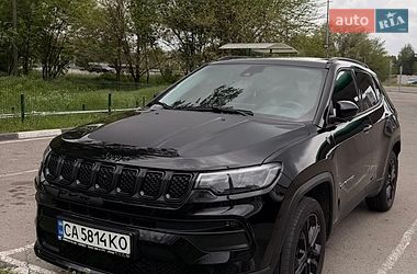 Jeep Compass  2025