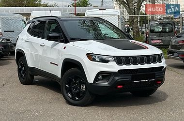 Jeep Compass  2023