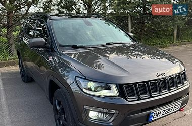 Jeep Compass  2017
