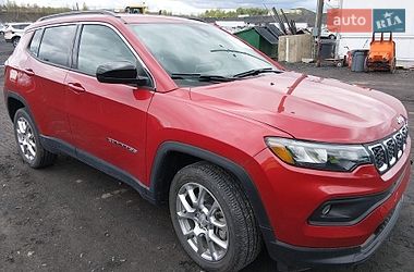 Jeep Compass  2024