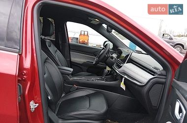 Позашляховик / Кросовер Jeep Compass 2024 в Вишгороді фото 5 Позашляховик / Кросовер Jeep Compass 2024 в Вишгороді