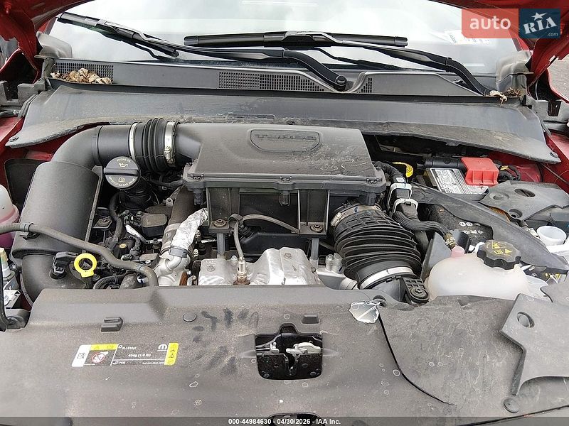 Позашляховик / Кросовер Jeep Compass 2024 в Вишгороді фото 10 Позашляховик / Кросовер Jeep Compass 2024 в Вишгороді