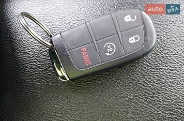Позашляховик / Кросовер Jeep Compass 2024 в Вишгороді фото 11 Позашляховик / Кросовер Jeep Compass 2024 в Вишгороді
