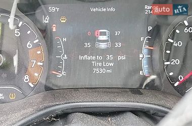 Позашляховик / Кросовер Jeep Compass 2024 в Вишгороді фото 15 Позашляховик / Кросовер Jeep Compass 2024 в Вишгороді